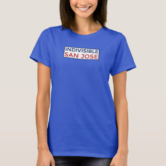 Camiseta ISJ