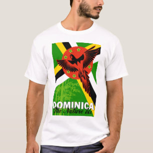 CAMISETA ISLA 5 DE DA