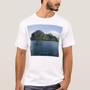Camiseta Isla Akutan