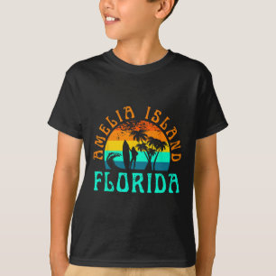Camiseta Isla Amelia _1