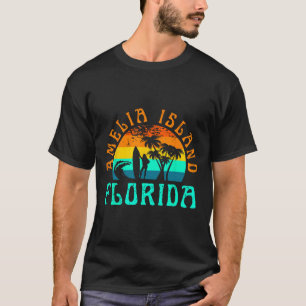 Camiseta Isla Amelia _1