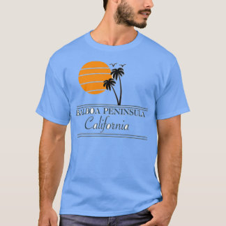 Camiseta Isla Balboa