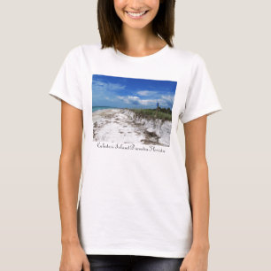 Camiseta Isla Caladesi Dunedin Fl T-Shirt