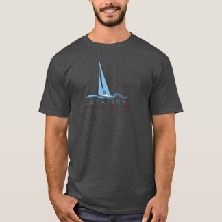 Camiseta Isla Catalina California