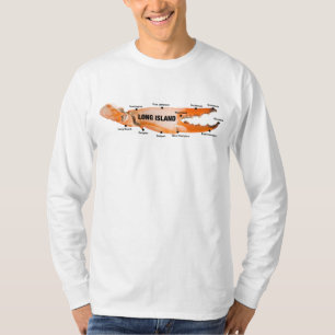 CAMISETA ISLA CRAB LEG