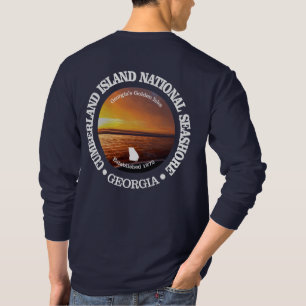 Camiseta Isla Cumberland