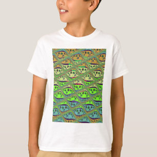 Camiseta Isla de amor Hakuna matata