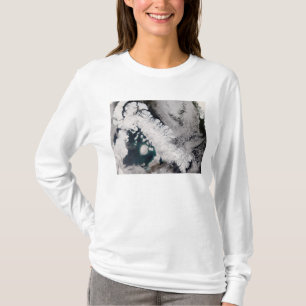 Camiseta Isla de Baffin
