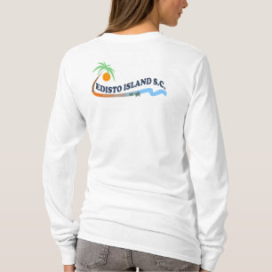 Camiseta Isla de Edisto