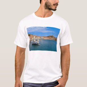 Camiseta Isla de Elba - Portoferraio