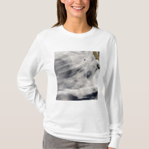 Camiseta Isla de Guadalupe