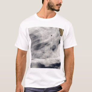 Camiseta Isla de Guadalupe