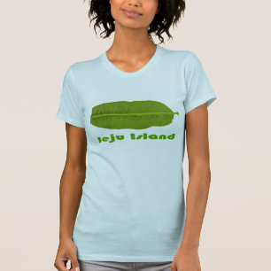 Camiseta Isla de Jeju