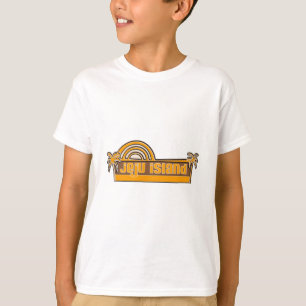 Camiseta Isla de Jeju, Corea del Sur