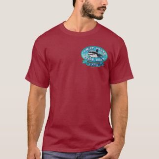 Camiseta Isla de la amistad