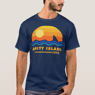 Camiseta Isla de la Amistad 1975
