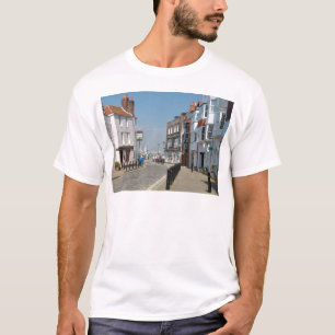 Camiseta Isla de las Especias - Portsmouth