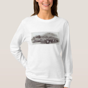 Camiseta Isla de Norfolk