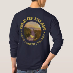 Camiseta Isla de Palmas (C)