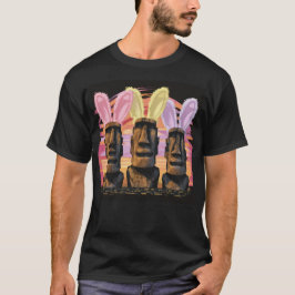 Camiseta Isla de Pascua