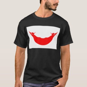 Camiseta isla de pascua