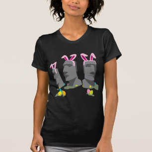Camiseta Isla de Pascua