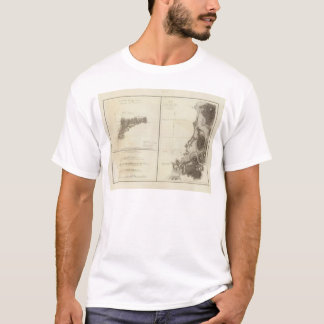 Camiseta Isla de pascua Chile