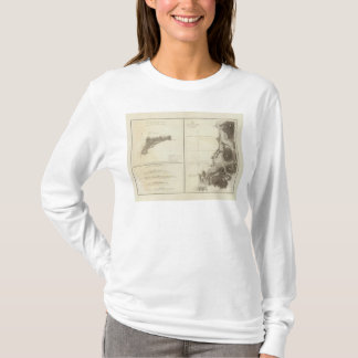 Camiseta Isla de pascua Chile