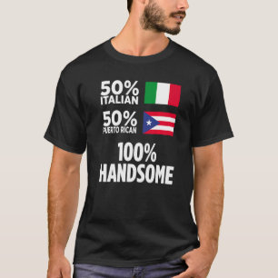 Camiseta Isla de Puerto Rico Orgulloso Puer del Pueblo Nort