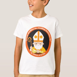 Camiseta Isla de Sevilla