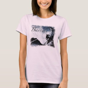 Camiseta Isla de Tavarua, Fiji