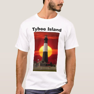 Camiseta Isla de Tybee
