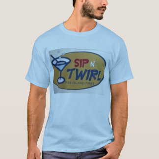 Camiseta Isla del fuego