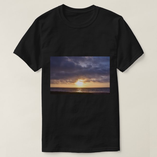 Camiseta Isla del Padre Sur (1) (Diseño del anverso)