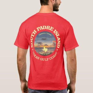Camiseta Isla del Padre Sur (C)