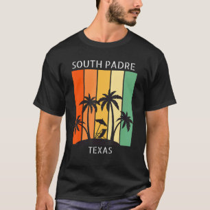 Camiseta Isla del Sur Padre TX