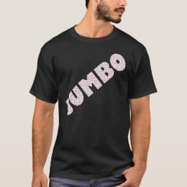 Camiseta Isla Drummond Michigan Jumbo Perch