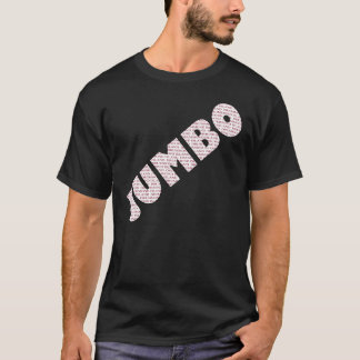 Camiseta Isla Drummond Michigan Jumbo Perch