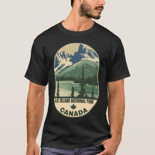 Camiseta Isla Elk � Espíritu de Australia