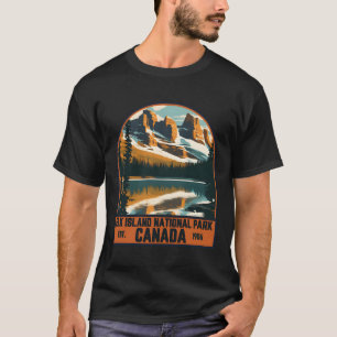 Camiseta Isla Elk � Espíritu de Australia