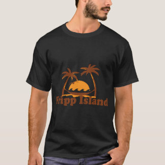Camiseta Isla Fripp - Sur