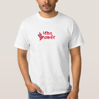 Camiseta Isla Grande