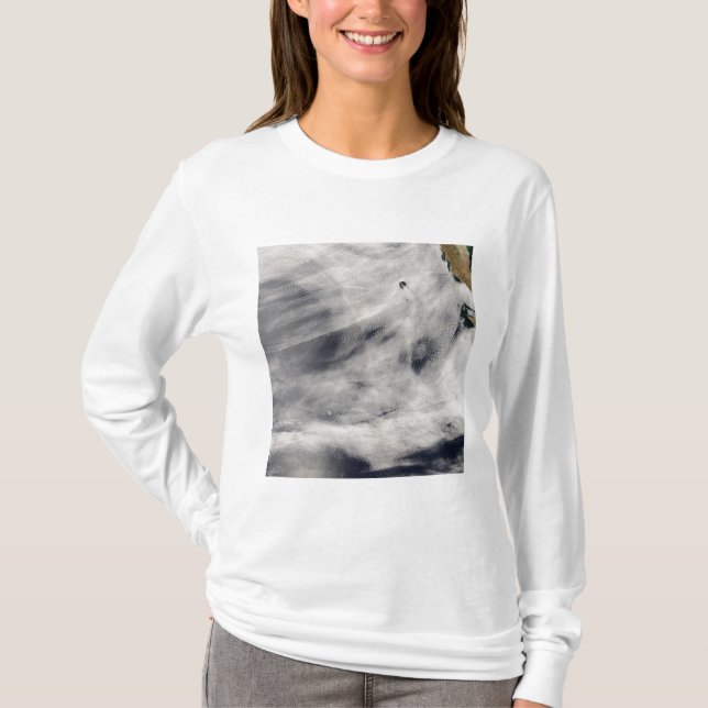 Camiseta Isla Guadalupe (Anverso)