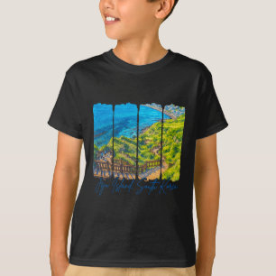 Camiseta Isla Jeju Corea del Sur Viajes Viaje Verano Vacaci
