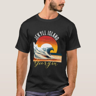 Camiseta Isla Jekyll Isla Jekyll