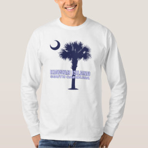 Camiseta Isla Kiawah (P&C)