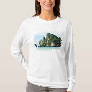 Camiseta Isla Ko Phi Phi en el Mar de Andamán, Krabi