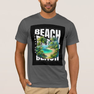 Camiseta Isla Koh Samui Tailandia