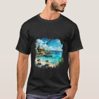 Isla Laucala Fiyi Pacífico Sur Viaje Summ