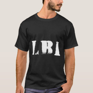 Camiseta Isla Long Beach